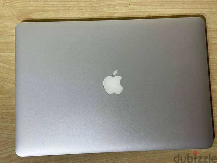 macbook pro 15 2014 core i7 لاب توب ابل ماك بوك برو ٢٠١٤ 3