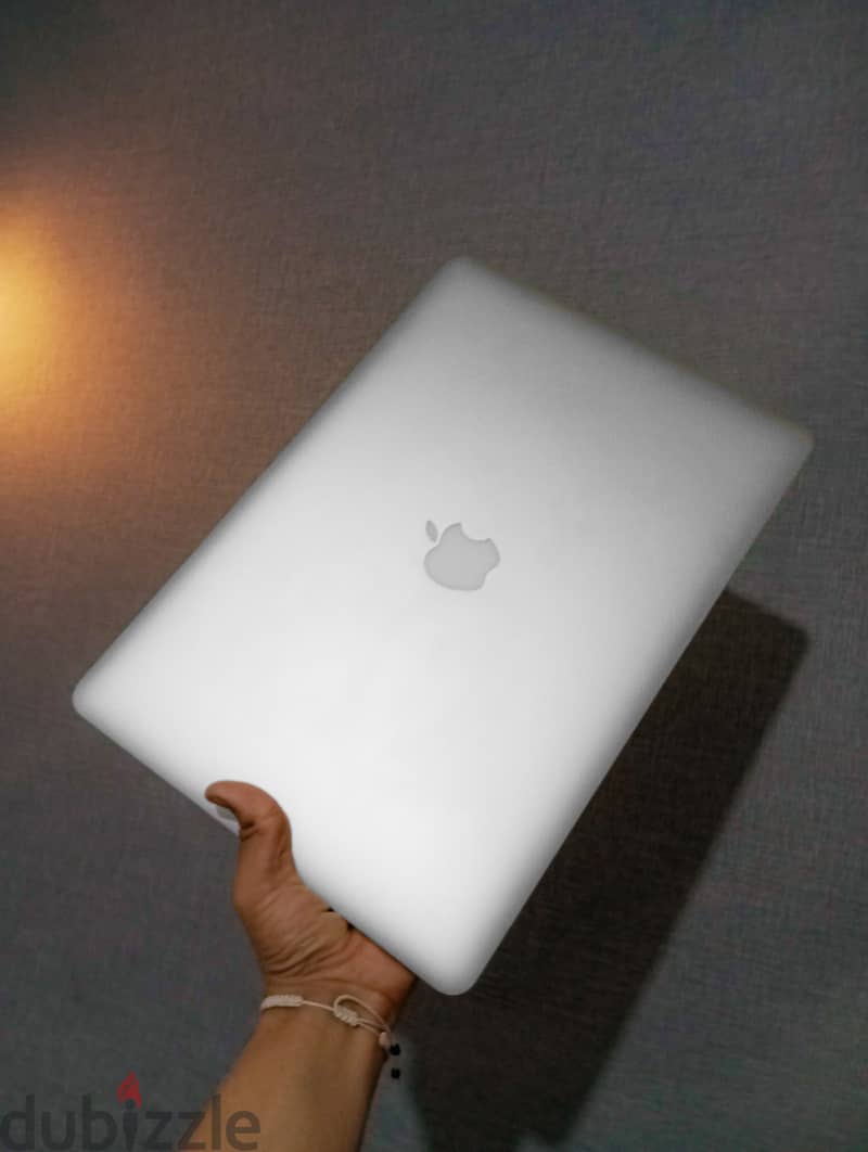 macbook pro 15 2014 core i7 لاب توب ابل ماك بوك برو ٢٠١٤ 6