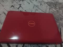 Dell Inspiron N3060-4GB INTEL CEL red-Wiin10