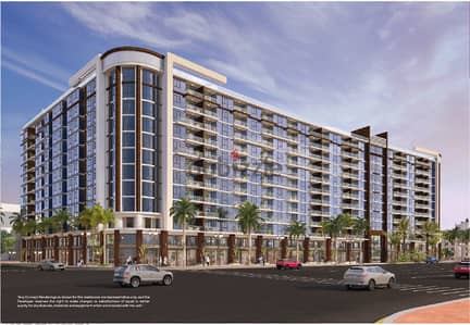 Marriott Residences Heliopolis-one Bedroom-not finished 58m2 resale