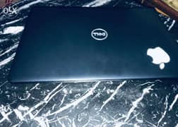 لاب dell inspiron