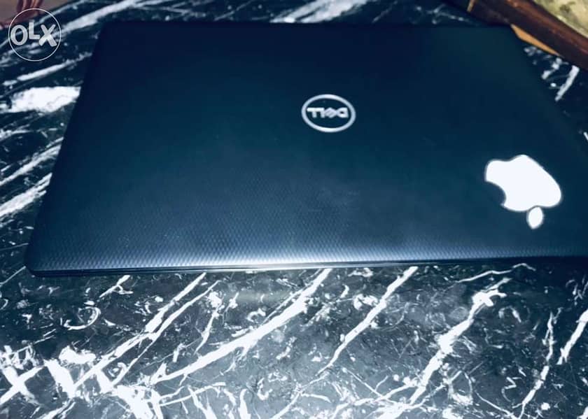 لاب dell inspiron 0