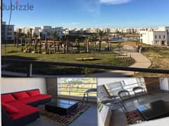 penthouse chalet for sale at amwaj north coast | fully finished & Furnished | Ready to move | prime location