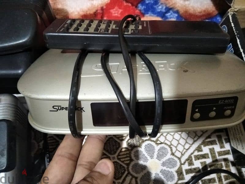 جميع انواع البوزشنر 9