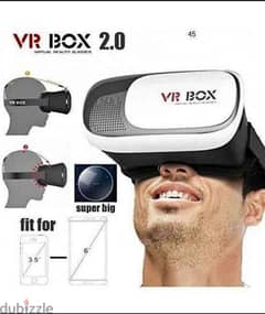 نضارة VR