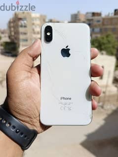 Iphone Xs 256 Silver