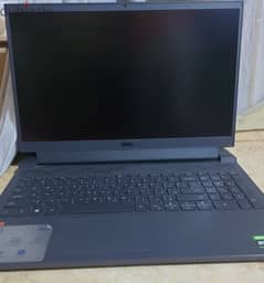 Dell 615 5510 Cоrе i5-10500H gaming