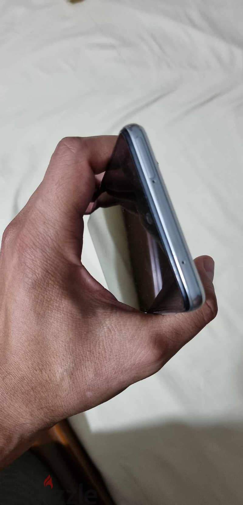 Samsung Galaxy A52s ضمان محلي زيرو زيرو 4