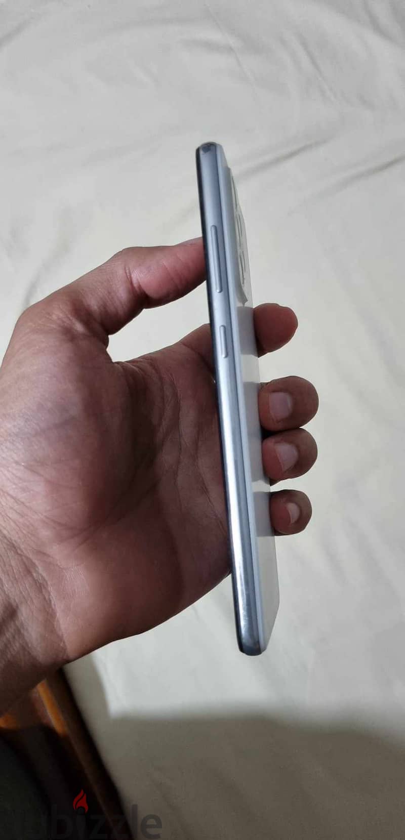 Samsung Galaxy A52s ضمان محلي زيرو زيرو 5