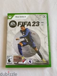 FIFA 23 For Xbox Series X