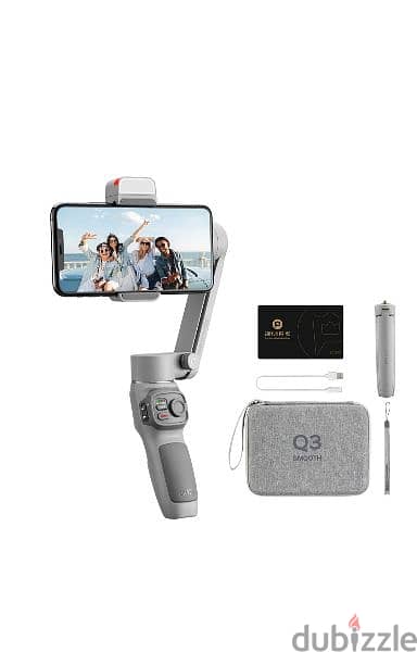 Zhiyun