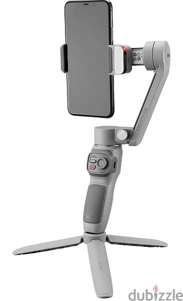 Zhiyun Smooth Q3 Combo, Handheld 3- Axis Smartphone Gimbal Stabilizer 2