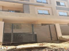 Ready to move a 160m apartment for sale in Fifth Settlement