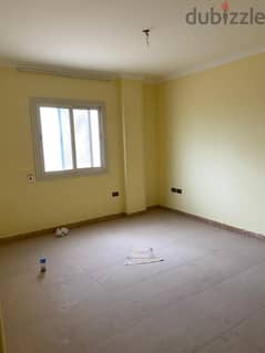 A ready-to-move apartment in District (ل) Hadayek El Ahram