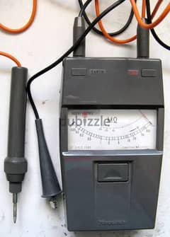 جهاز قياس العزل ميجر يابانيه