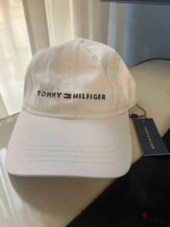 Tommy Hilfiger Cap/Hat - Original