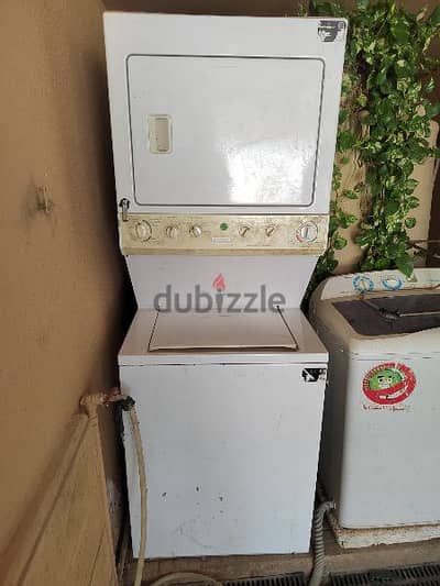 كبيره ممكن للمنزل وممكن للمكواه