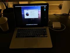 MacBook Pro 13” - 2012 - V. Good Condition