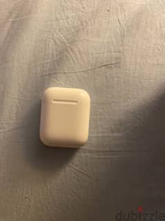 airpods case only