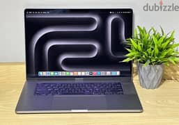 Macbook Pro 2019 16-inch
