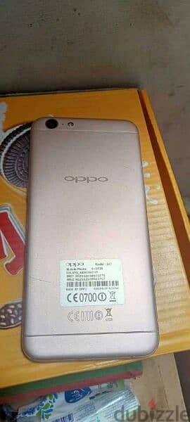 Oppo A57 for Sale 2