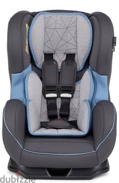 MotherCare Car Seat 0-4 years