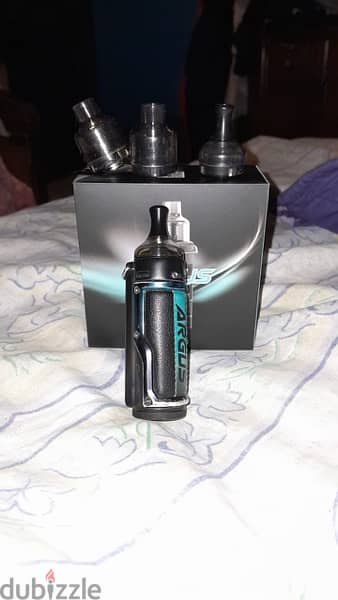 pod mod vape Argus 40w