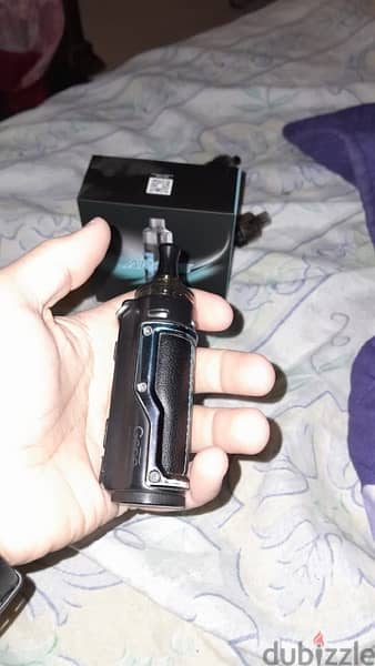 pod mod vape Argus 40w 4