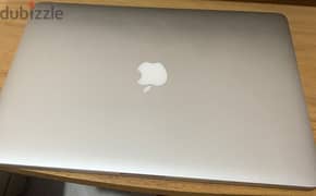Macbook pro 2014 [15 inch]