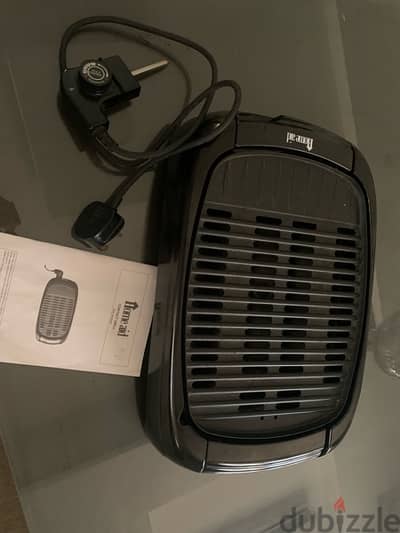 شوايه كهرباء home aid grill