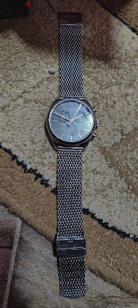 ساعة tissot 3