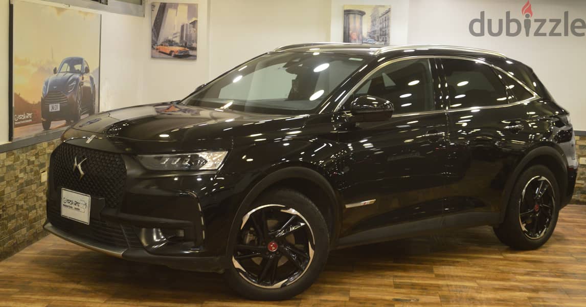 Ds7 CROSSBACK Performance Model 2019 - Cars for Sale - 201546778