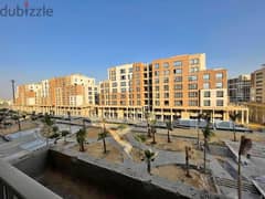 Apartment for sale in Al Maqsad Compound, New Administrative Capital