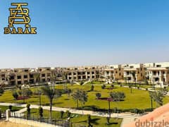 Special Opportunity in Madinaty: Own a Corner Townhouse Villa in Installments, Model F3