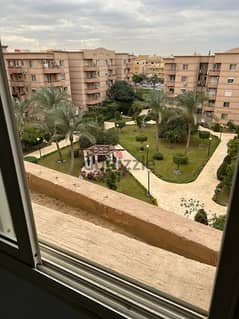 Apartment for sale 120 m prime location in Rehab 1 phase 4
