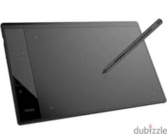VEIKK A30 V2 Drawing Tablet