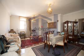 Apartment for sale 90m Sporting (Ahmed Allam St. )