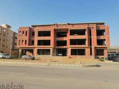 For Sale Factory For Rent In The Third Settlement, Building Area 7500 m, Five Floors And A Truss, Food Activity.