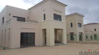 STANDALONE FOR SALE IN UPTOWN FRIST ROW GOLF DIRCT