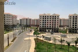 Receive your apartment immediately in the new administrative capital (Celia Talaat Mustafa) with full finishing