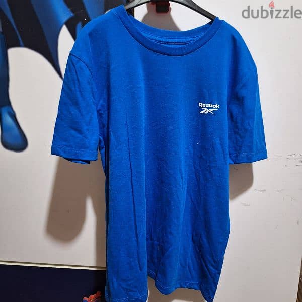 Reebok boy's T. shirt 4