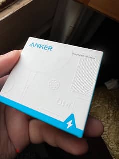 anker iphone charger head supported from apple