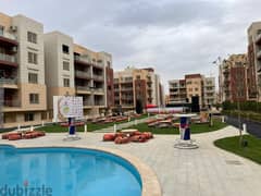 On the 90th Avenue of the South, own an apartment with immediate receipt in installments in the Fifth Settlement