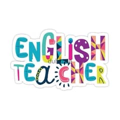 مدرسة لغة انجليزية لديها خبرة طويلة في مجال تدريس اللغة ألانجليزية