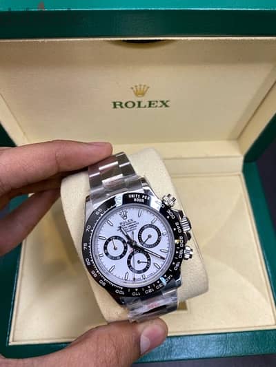 rolex daytona