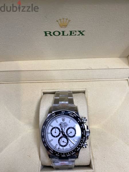 rolex daytona 2