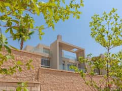 Own a fully finished townhouse with a 5% down payment over 9 years in Ain Sokhna, Monte Galala | Immediate delivery *IL Monte Galala*