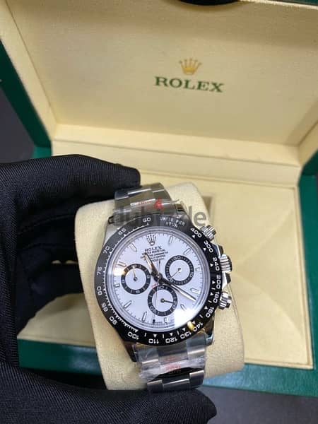 rolex daytona 4