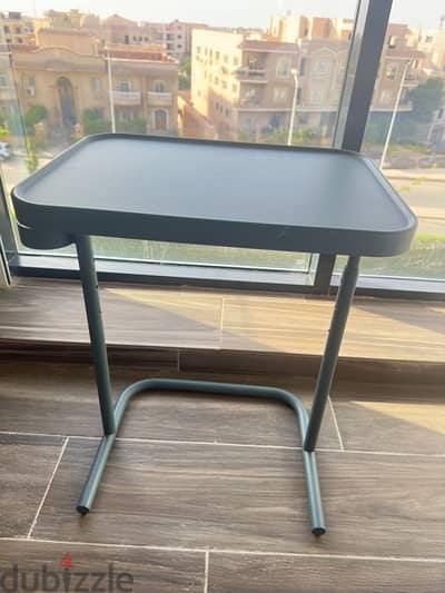 Laptop Table from IKEA