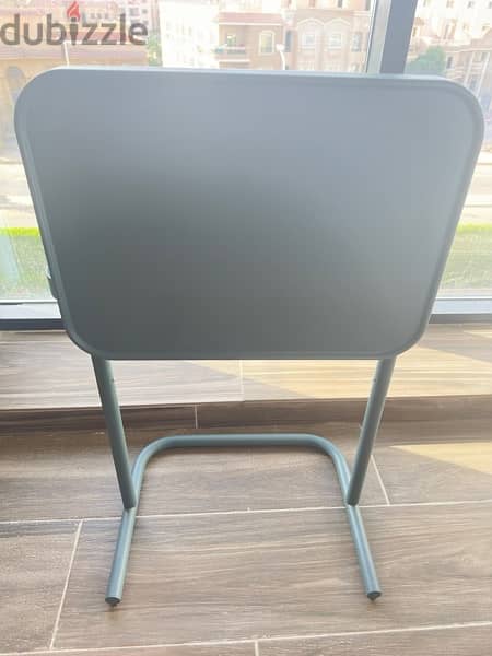 Laptop Table from IKEA 1